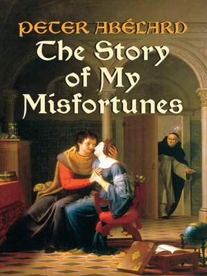 cover image of The Story of My Misfortunes